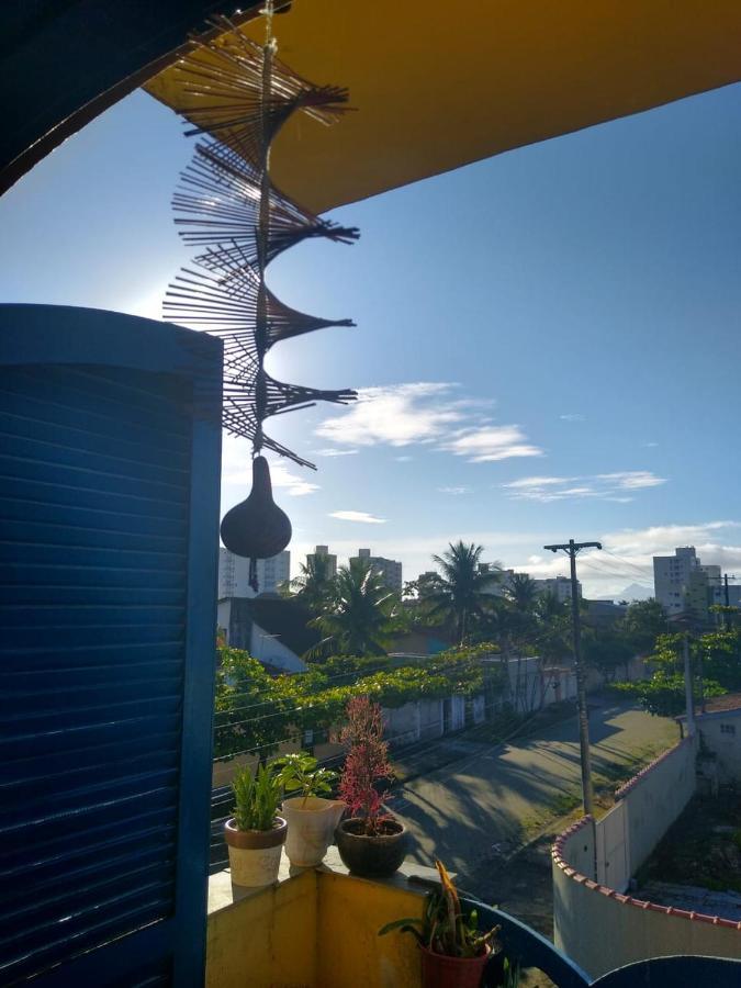 Apartamento Com Piscina Na Martim De Sa คารากัวตาตูบา ภายนอก รูปภาพ