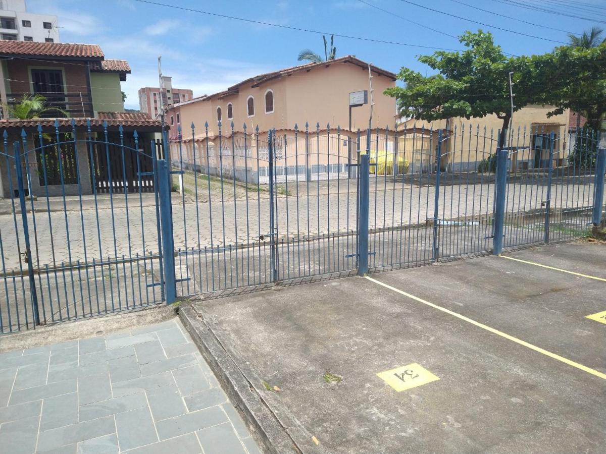 Apartamento Com Piscina Na Martim De Sa คารากัวตาตูบา ภายนอก รูปภาพ