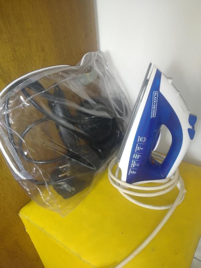 Apartamento Com Piscina Na Martim De Sa คารากัวตาตูบา ภายนอก รูปภาพ