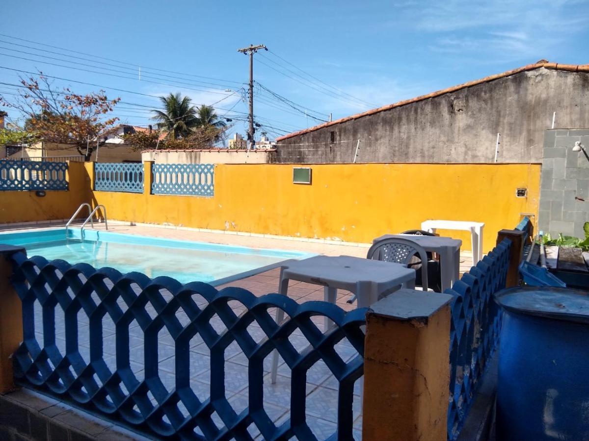 Apartamento Com Piscina Na Martim De Sa คารากัวตาตูบา ภายนอก รูปภาพ