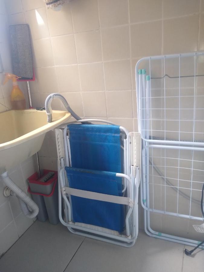 Apartamento Com Piscina Na Martim De Sa คารากัวตาตูบา ภายนอก รูปภาพ