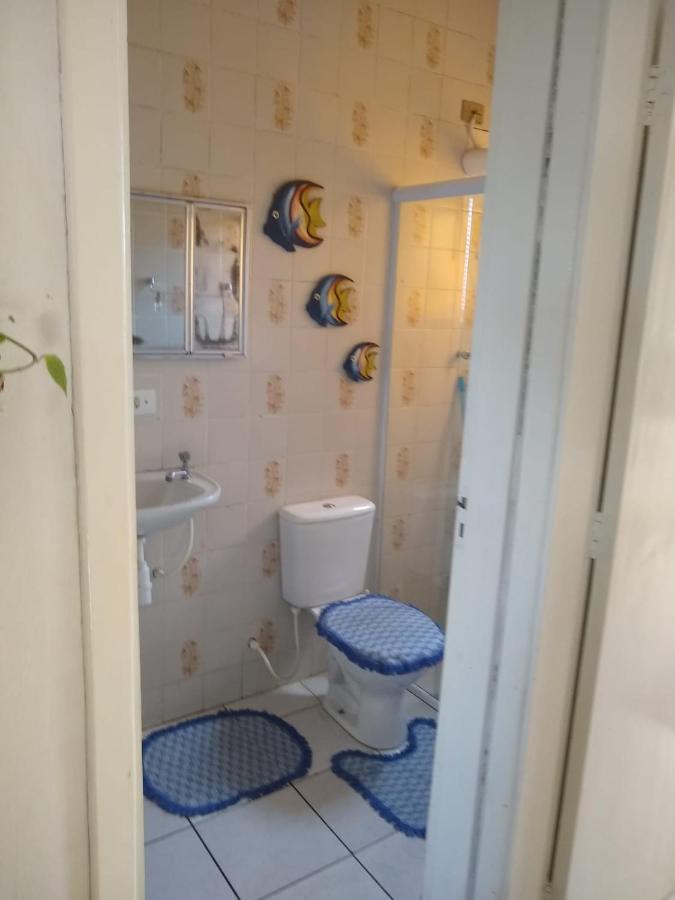 Apartamento Com Piscina Na Martim De Sa คารากัวตาตูบา ภายนอก รูปภาพ