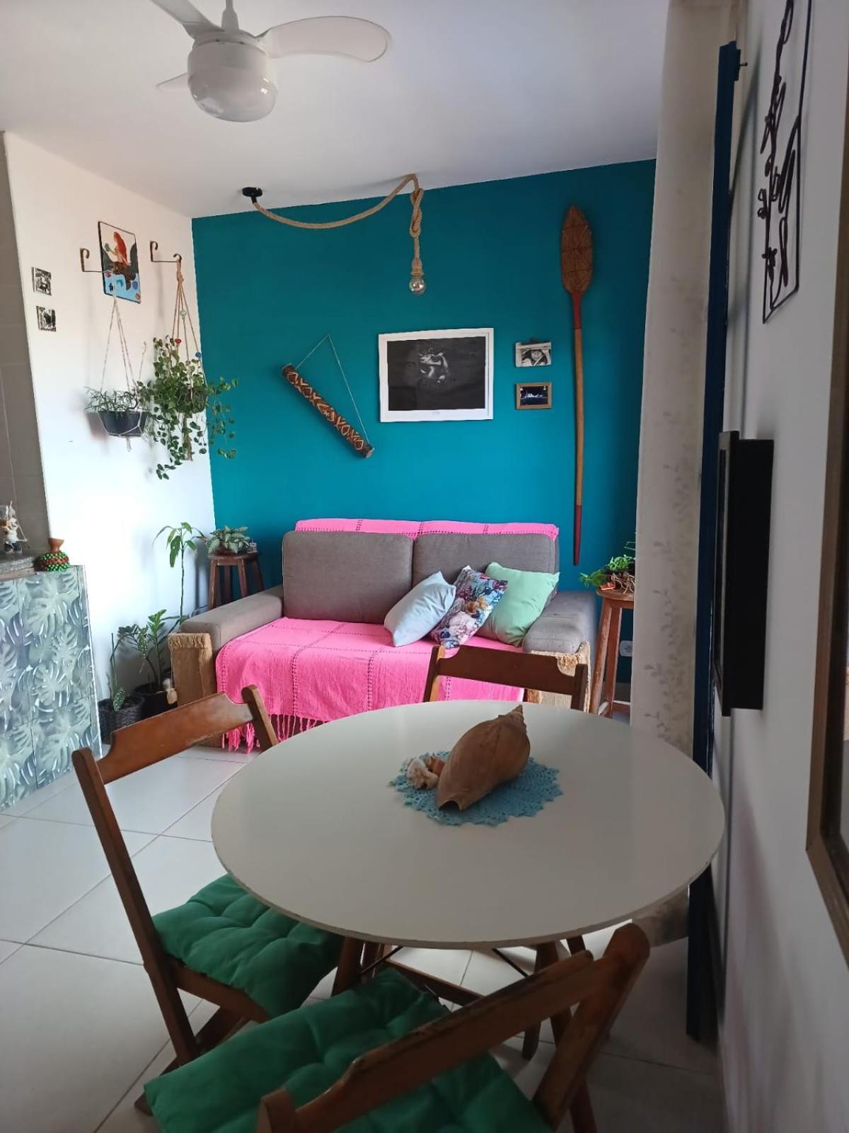 Apartamento Com Piscina Na Martim De Sa คารากัวตาตูบา ภายนอก รูปภาพ