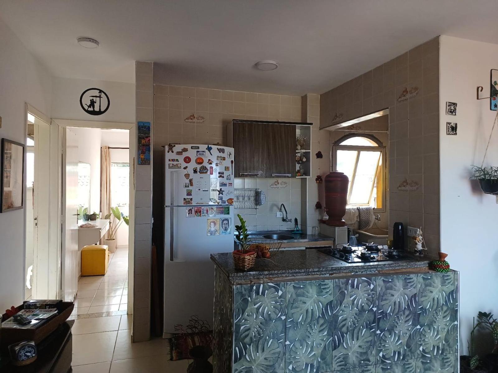 Apartamento Com Piscina Na Martim De Sa คารากัวตาตูบา ภายนอก รูปภาพ