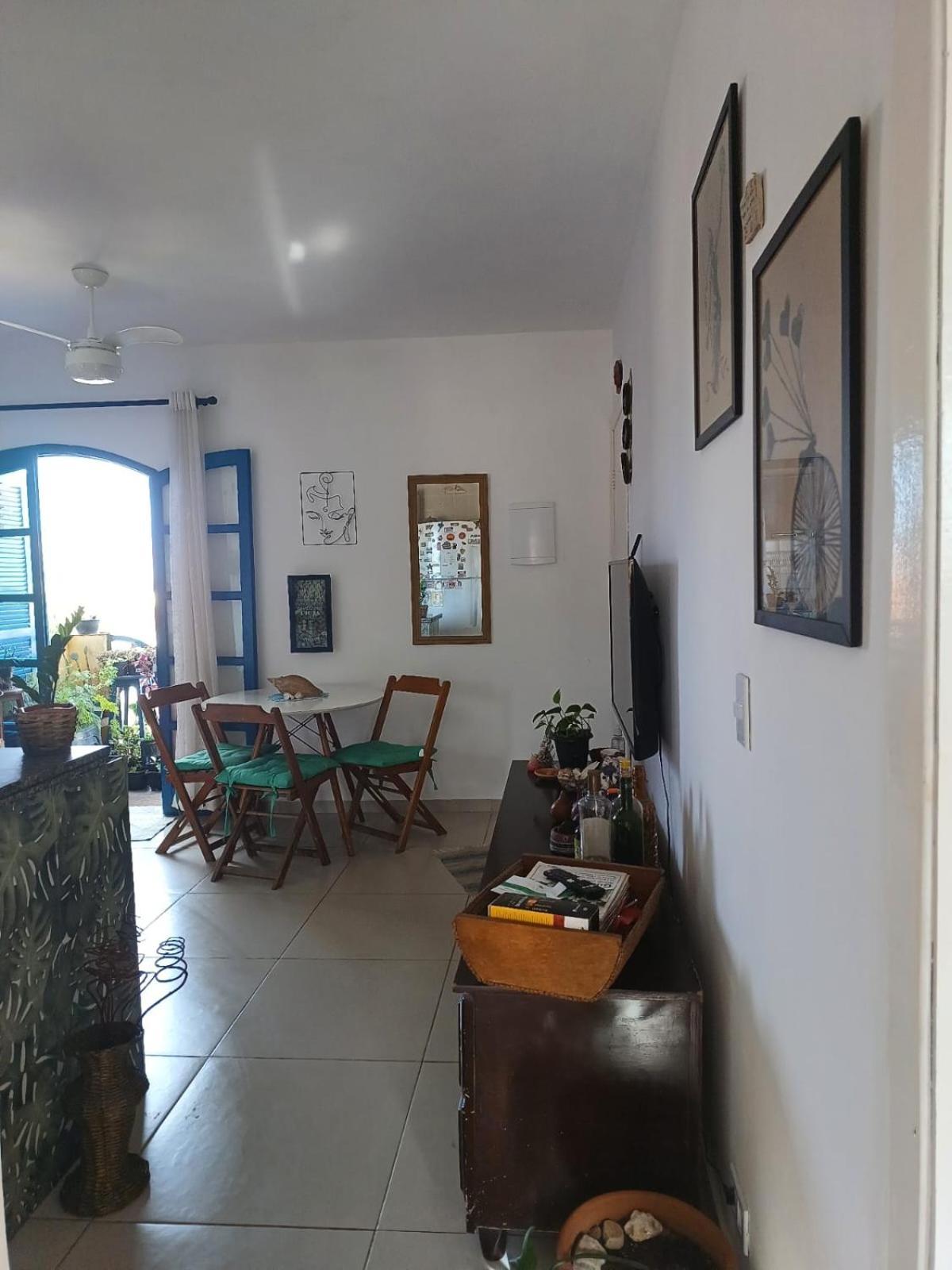 Apartamento Com Piscina Na Martim De Sa คารากัวตาตูบา ภายนอก รูปภาพ