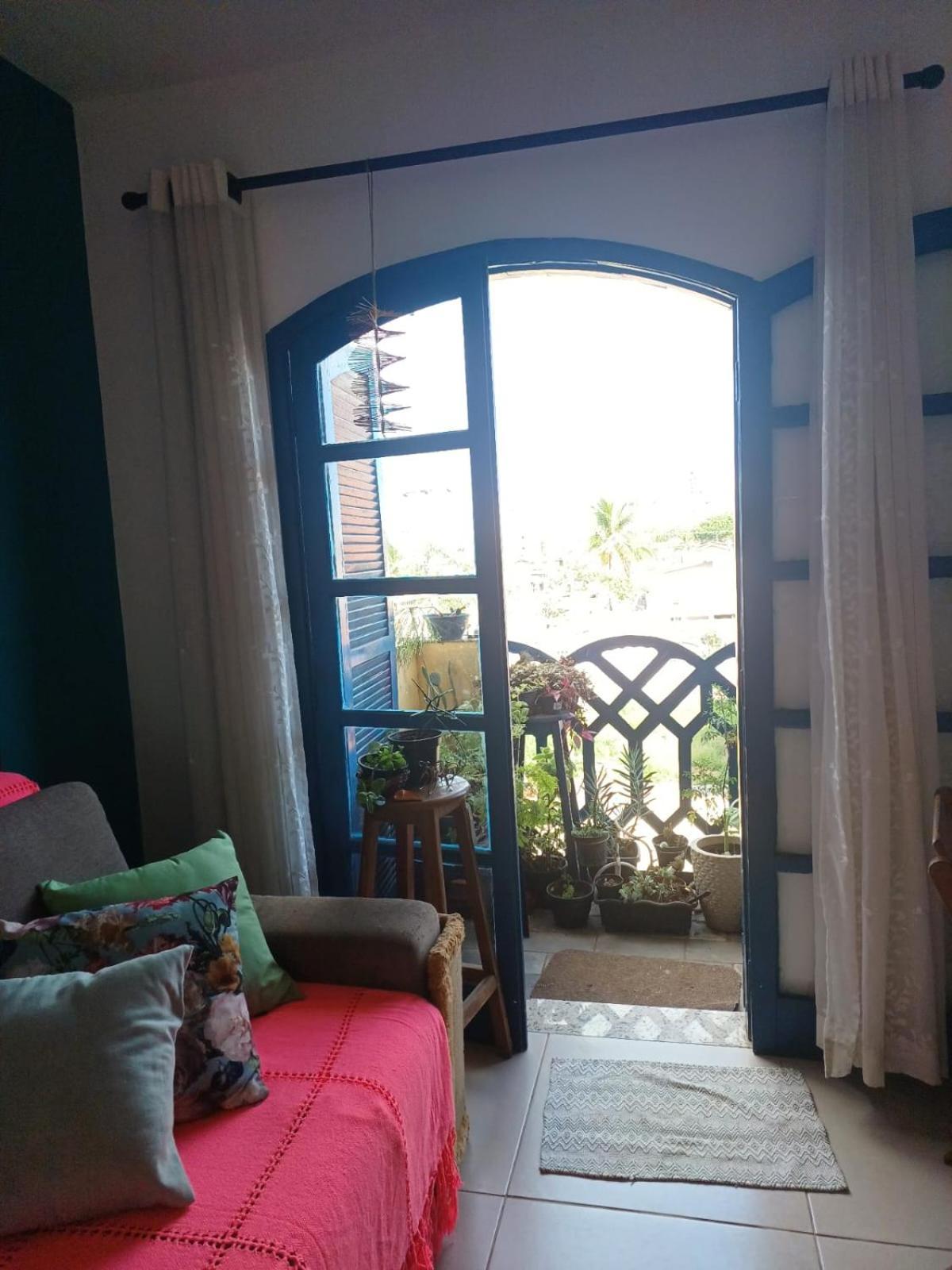 Apartamento Com Piscina Na Martim De Sa คารากัวตาตูบา ภายนอก รูปภาพ