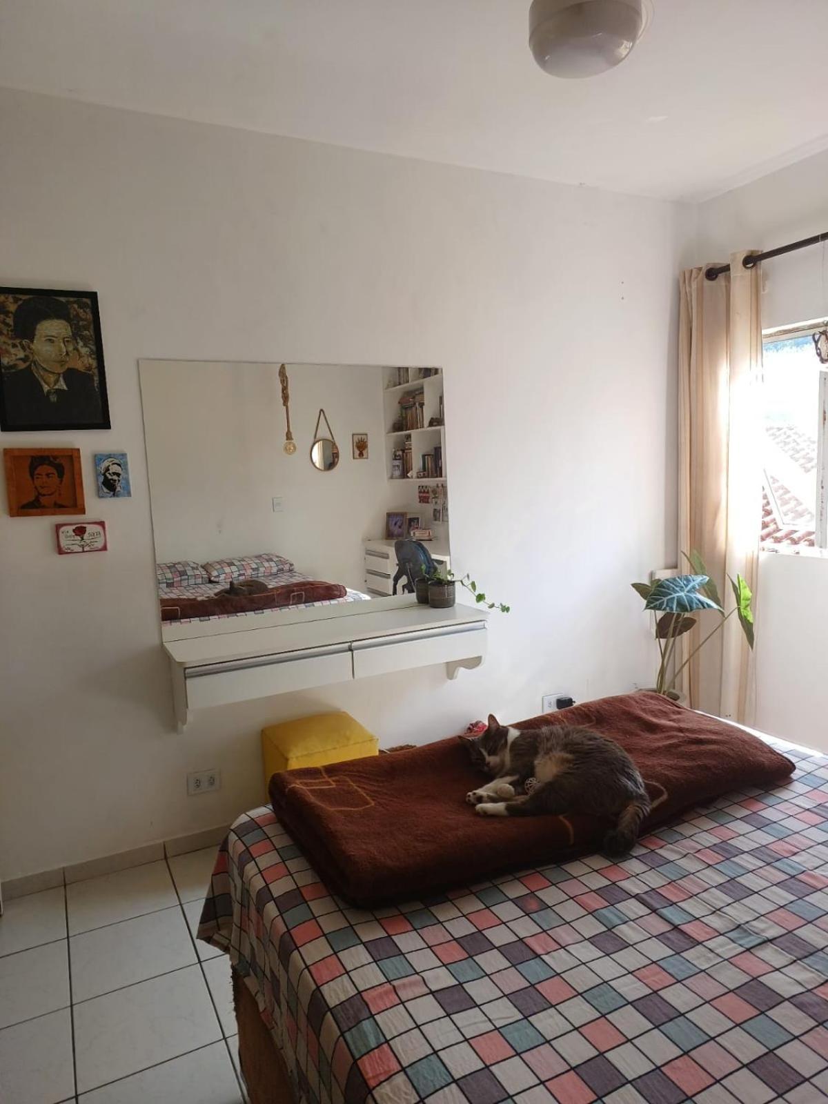 Apartamento Com Piscina Na Martim De Sa คารากัวตาตูบา ภายนอก รูปภาพ